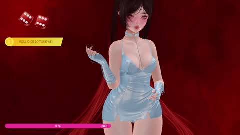 Paige Controls You online show from May 14, 2:12 pm