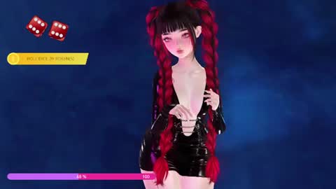 Paige Controls You online show from June 14, 2:06 pm