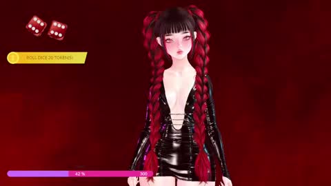 Paige Controls You online show from May 3, 2:53 pm