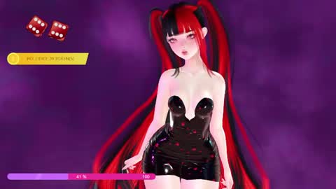 Paige Controls You online show from July 3, 2:23 pm