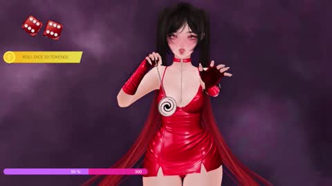 Paige Controls You online show from November 28, 3:26 pm