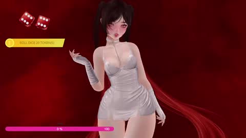 Paige Controls You online show from May 7, 2:10 pm