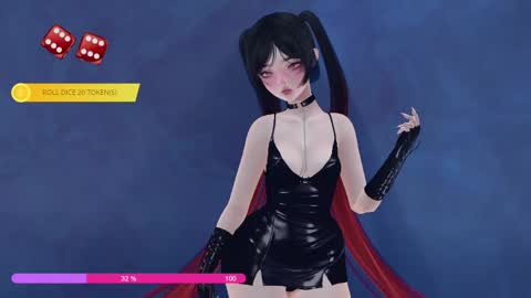 Paige Controls You online show from May 16, 2:16 pm