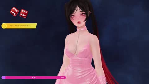 Paige Controls You online show from October 4, 2:43 pm