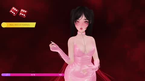 Paige Controls You online show from September 25, 2:05 pm