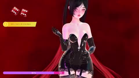 Paige Controls You online show from August 1, 2:19 pm