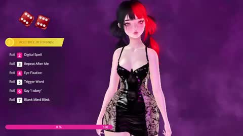 Paige Controls You online show from June 11, 2:14 pm