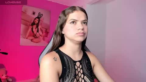 Paige online show from September 12, 4:57 am