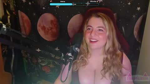 PaigeStation online show from November 8, 11:10 pm