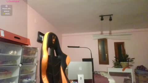 Snapshot of palaustudio chatting on March 6, 6:37 pm Merce online show from March 6, 6:37 pm