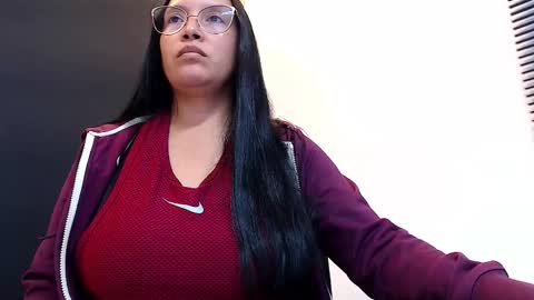 Natalia  online show from November 29, 8:24 pm