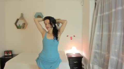Paloma  online show from July 23, 8:50 pm