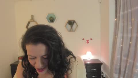 Paloma  online show from April 29, 9:42 pm