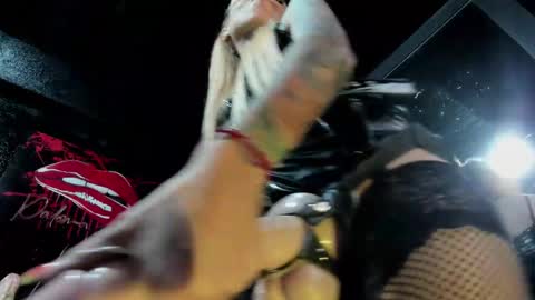 Paloma online show from March 6, 9:21 pm