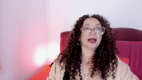 You can call me Mommy Goddess Queen online show from September 25, 1:04 am
