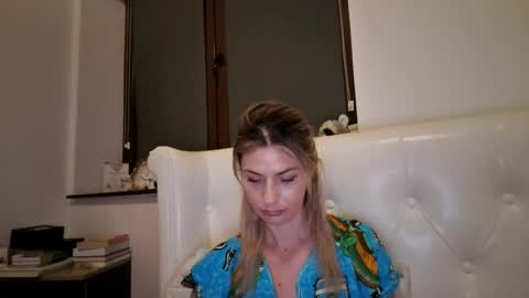 Pamela051087 online show from June 20, 7:50 pm