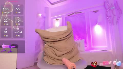 pamela online show from January 28, 8:58 pm