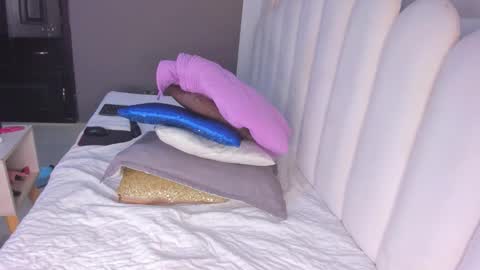 pamela online show from March 12, 8:22 pm