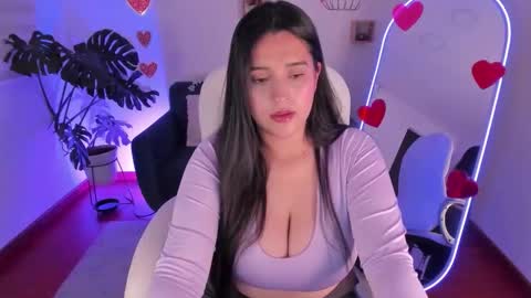 Pamela online show from February 14, 4:36 am