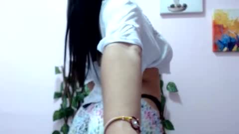 Snapshot of pamela_claus chatting on January 31, 9:05 pm Pamela Claus online show from January 31, 9:05 pm