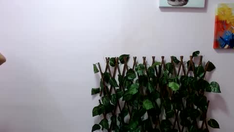 Snapshot of pamela_claus chatting on February 23, 6:50 pm Pamela Claus online show from February 23, 6:50 pm