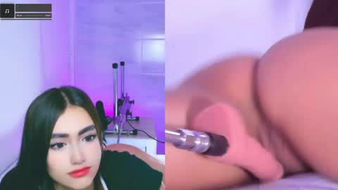 ..   online show from April 21, 11:50 am