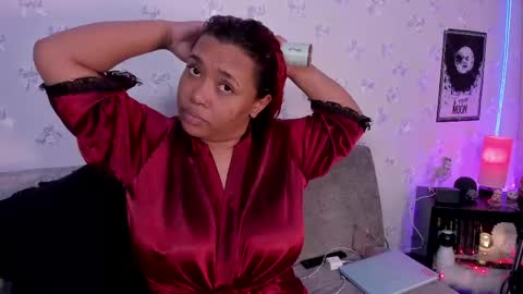 pamela online show from April 26, 4:10 am