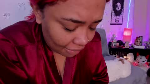 pamela online show from April 22, 5:04 am