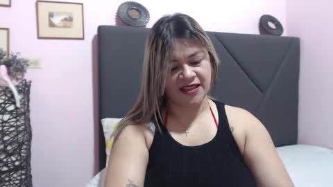pamela_echeverria online show from September 15, 10:34 am