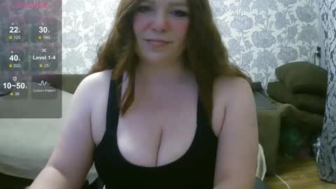 pamela_passion online show from December 18, 4:31 am