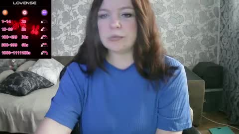 pamela_passion online show from February 3, 9:19 am