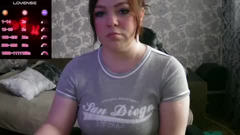 pamela_passion online show from February 1, 6:43 am