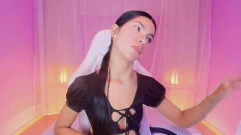  P A M  online show from March 6, 9:20 pm