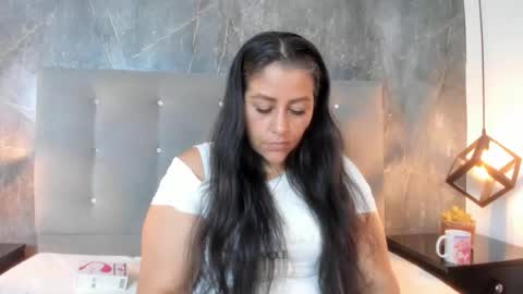 Pamela online show from April 27, 7:22 pm