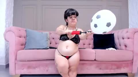 pamelabonnet_mml online show from June 11, 6:38 pm