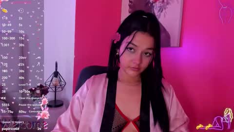 PamelaEvans   online show from March 11, 5:37 pm