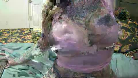 PAMELA GUNNS online show from April 23, 11:51 pm