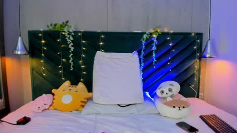Snapshot of pamelajons_ chatting on February 8, 1:01 pm Pamela online show from February 8, 1:01 pm