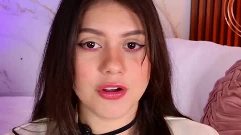 Pamela  online show from April 23, 12:40 pm