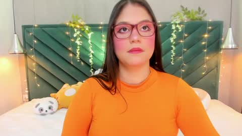 Snapshot of pamelajons_ chatting on January 6, 12:02 pm Pamela online show from January 6, 12:02 pm
