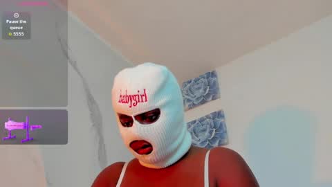 pamelaka online show from April 21, 2:26 am