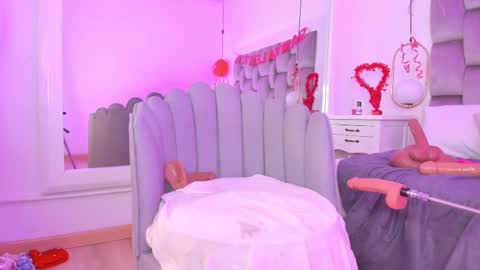Snapshot of pamelamendez_ chatting on February 15, 8:22 am Pamela online show from February 15, 8:22 am