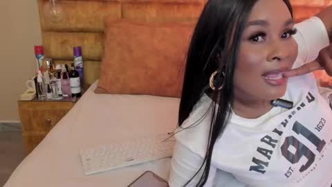 pamelamendez_1 online show from February 28, 4:23 am