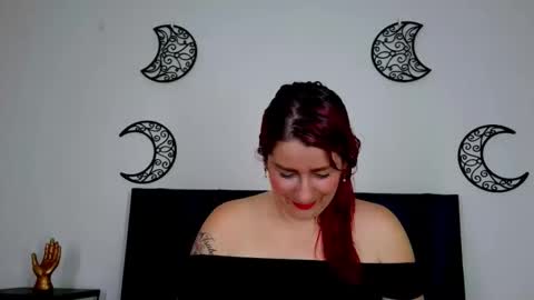 Snapshot of pamelamk chatting on September 20, 11:30 am Pamela online show from September 20, 11:30 am