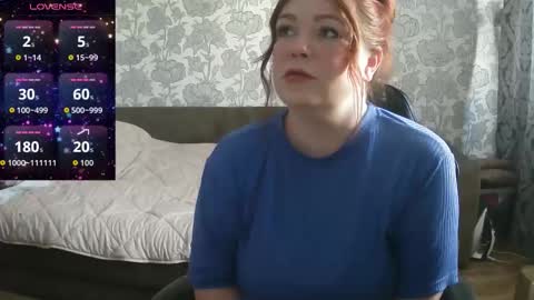 Pamela online show from October 3, 7:57 am