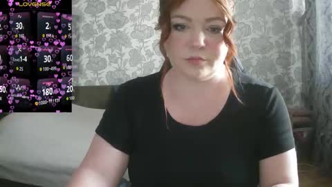 Pamela online show from October 8, 5:45 am