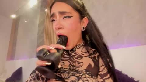 pam  online show from February 21, 8:20 pm