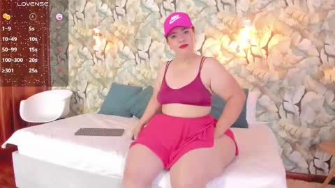 Snapshot of pamelarizzo_ chatting on March 6, 11:58 am Pamela 3 online show from March 6, 11:58 am