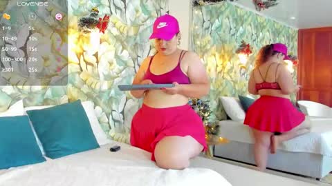 Snapshot of pamelarizzo_ chatting on December 21, 12:16 pm Pamela 3 online show from December 21, 12:16 pm