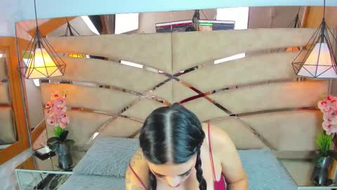 PAMELA online show from March 11, 11:14 am